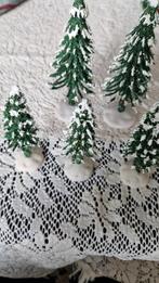 Kerstboompjes, Ophalen of Verzenden, Nieuw