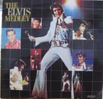 elvis presley ELVIS MEDLEY res pascal, CD & DVD, Vinyles | Rock, Comme neuf, 12 pouces, Rock and Roll, Enlèvement ou Envoi