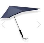 Parapluie tempête Seng, Enlèvement, Neuf