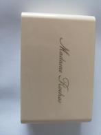 Madame Rochas luxe zeep nieuw, Verzamelen, Parfumverzamelingen, Ophalen of Verzenden, Nieuw