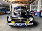 Volvo PV 444 D Katterug met splitwindow voor en achter, Auto's, Oldtimers, Te koop, Benzine, Stof, Overige carrosserie