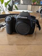 Canon EOS 90D, Audio, Tv en Foto, Fotocamera's Digitaal, Ophalen, Spiegelreflex, 32 Megapixel, Canon