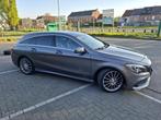 Mercedes CLA Shooting Brake - AMG line, Auto's, CLA, 1600 cc, Alcantara, 5 deurs