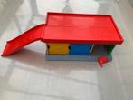 Garage, Kinderen en Baby's, Speelgoed | Thomas de Trein, Ophalen, Gebruikt