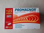 Promagnor 450 mg magnesium 5 x 15 capsules, Ophalen of Verzenden, Nieuw