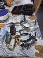 drone mavic pro, Ophalen, Zo goed als nieuw, Elektro, Quadcopter of Multicopter