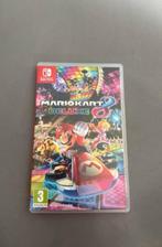 Mario Kart 8 deluxe, Ophalen of Verzenden, Zo goed als nieuw