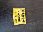 Mxr Stereo Chorus, Ophalen, Gebruikt, Chorus