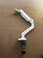 Monitorarm vesa mount, Ophalen, Zo goed als nieuw