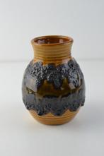 West Germany vaasje Bay Keramik 630-12, Huis en Inrichting, Minder dan 50 cm, Gebruikt, Ophalen of Verzenden, Aardewerk of Porselein
