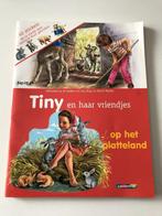 Tiny albums, Gelezen, Ophalen of Verzenden