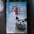 Kat over de vloer, Ophalen of Verzenden, Zo goed als nieuw