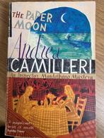Camilleri - The Paper Moon - Montalbano, Ophalen of Verzenden, Tv-bewerking