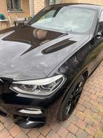 BMW x4 Msport 30i 2 liter benzine pano 89500km, Auto's, X4, Particulier, Te koop, Benzine
