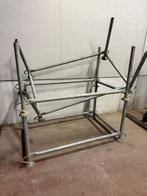 Schoorbak galva, Ophalen of Verzenden