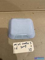 MINI COOPER S Alarm module ultrasoon met hemelkap 2001-2006, Auto-onderdelen, Overige Auto-onderdelen, Gebruikt, Mini