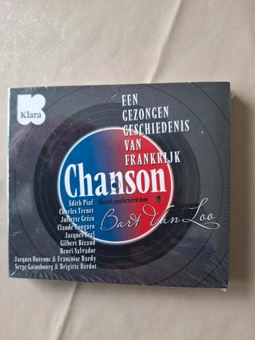 Double CD de chanson : une histoire chantée de la France, Enlèvement ou Envoi, Comme neuf