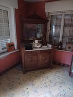 Antieke slaapkamer, Antiek en Kunst, Antiek | Meubels | Kasten, Ophalen