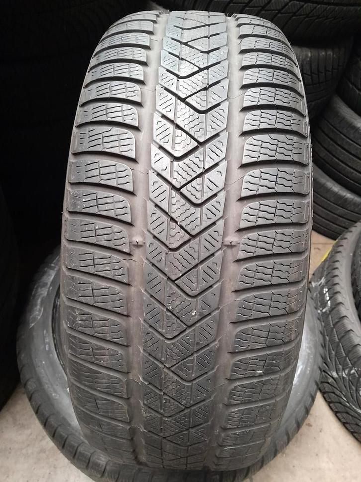 245/45/19 245/45r19 2454519 winter ️, Auto diversen, Autosport-onderdelen, Zo goed als nieuw, Ophalen
