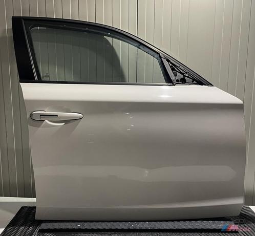 BMW E87 DEUR RECHTS VOOR 41517191012, Auto-onderdelen, Carrosserie, Deur, BMW, Gebruikt, Ophalen of Verzenden