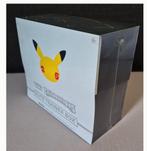 Pokemon celebrations etb, Enlèvement ou Envoi, Neuf