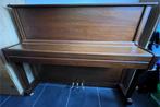 Piano droit MAY BERLIN selected by SCHIMMEL, Musique & Instruments, Brun, Piano, Utilisé