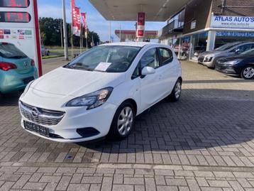 Opel Corsa 1400 Benzine 5 Deurs Airco! Zeer Mooi! beschikbaar voor biedingen