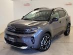 Citroen C5 AIRCROSS Hybrid e-DSC6  MAX, Auto's, Citroën, 136 pk, USB, 5 zetels, C5