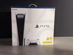 Playstation 5 disc - 825gb, Games en Spelcomputers, Ophalen, Zo goed als nieuw, Playstation 5