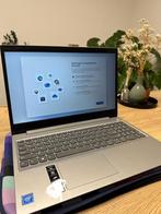 Lenovo IdeaPad 3-15IGL05-laptop, type 81WQ, Computers en Software, Windows Laptops, 1x Intel® Celeron® N4020 Processor(Celeron® N4020)