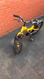 Kinderfiets 18, Fietsen en Brommers, Ophalen, Zo goed als nieuw