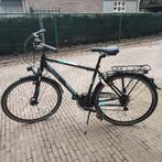 Kettler heren fiets, Fietsen en Brommers, Ophalen