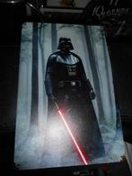 Plaque en métal  30*20cm Star wars, Collections, Enlèvement ou Envoi