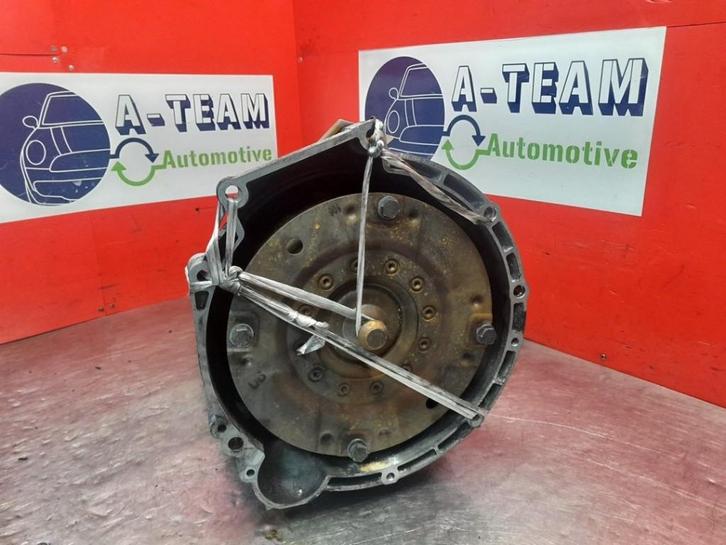 VERSNELLINGSBAK AUTOMAAT ABS BMW 3 serie Touring (E91), Auto-onderdelen, Transmissie en Toebehoren, BMW, Gebruikt