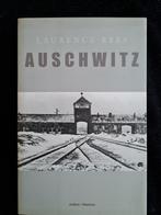 Auschwitz, Ophalen