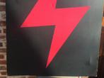 Acryl op doek- afm.: 90x70 cm, Ophalen