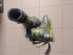Rossignol skibotten, Sport en Fitness, Ophalen, Zo goed als nieuw, Rossignol