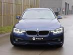 BMW 3 Serie 318 d Touring*FULL BMW SERV*LED/NAVI/LEDER!, Auto's, BMW, 100 kW, 4 cilinders, Leder, Bedrijf