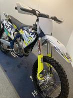 Husqvarna FC 250 MY'23 ref. LS 3194, Motoren, 250 cc, Bedrijf, Crossmotor, 1 cilinder
