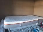 Matras 90x200x25 nieuwstaat, Huis en Inrichting, Slaapkamer | Bedden, Ophalen, 90 cm, Eenpersoons, Nieuw