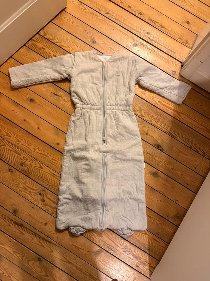 Slaapzak Bemini 18 tot 36 maandeen | 95 - 115 cm, Kinderen en Baby's, Dekens, Slaapzakjes en Inbakerproducten, Gebruikt, Slaapzak