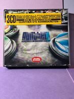 Gunther D - de ultieme botsautomix ( studio Brussel ) 3cd, Cd's en Dvd's, Verzenden
