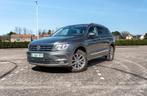Volkswagen Tiguan Allspace 1.5TSI DSG7 - 50dkm, Auto's, Automaat, 1498 cc, Bedrijf, Parkeersensor