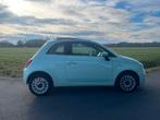Fiat 500 1.2 | Toit ouvrant vitré | 13 791 km |, Autos, Achat, Euro 6, Electronic Stability Program (ESP), Boîte manuelle