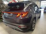 Hyundai Tucson 1.6 T-GDi 4x4 PLUG-IN HYBRIDE Shine Sensation, Auto's, Hyundai, Automaat, USB, 31 g/km, Bedrijf