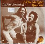 Vinyl, 7"   /   Mac & Katie Kissoon* – I'm Just Dreaming, CD & DVD, Vinyles | Autres Vinyles, Autres formats, Enlèvement ou Envoi