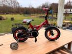 Kinderfiets 12” als nieuw, Fietsen en Brommers, Ophalen, Zo goed als nieuw