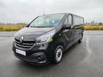 Renault Trafic 2.0 dCi 29 L1H1 Confort (bj 2021), Auto's, Renault, Stof, Gebruikt, 4 cilinders, Start-stop-systeem