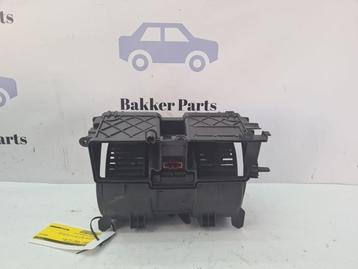 Kachel Ventilatiemotor van een Renault Megane beschikbaar voor biedingen