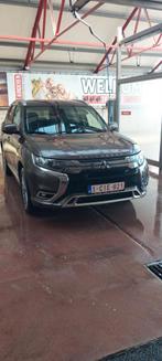Outlander 4x4 Automaat phev, Auto's, Automaat, Outlander, Particulier, 4x4
